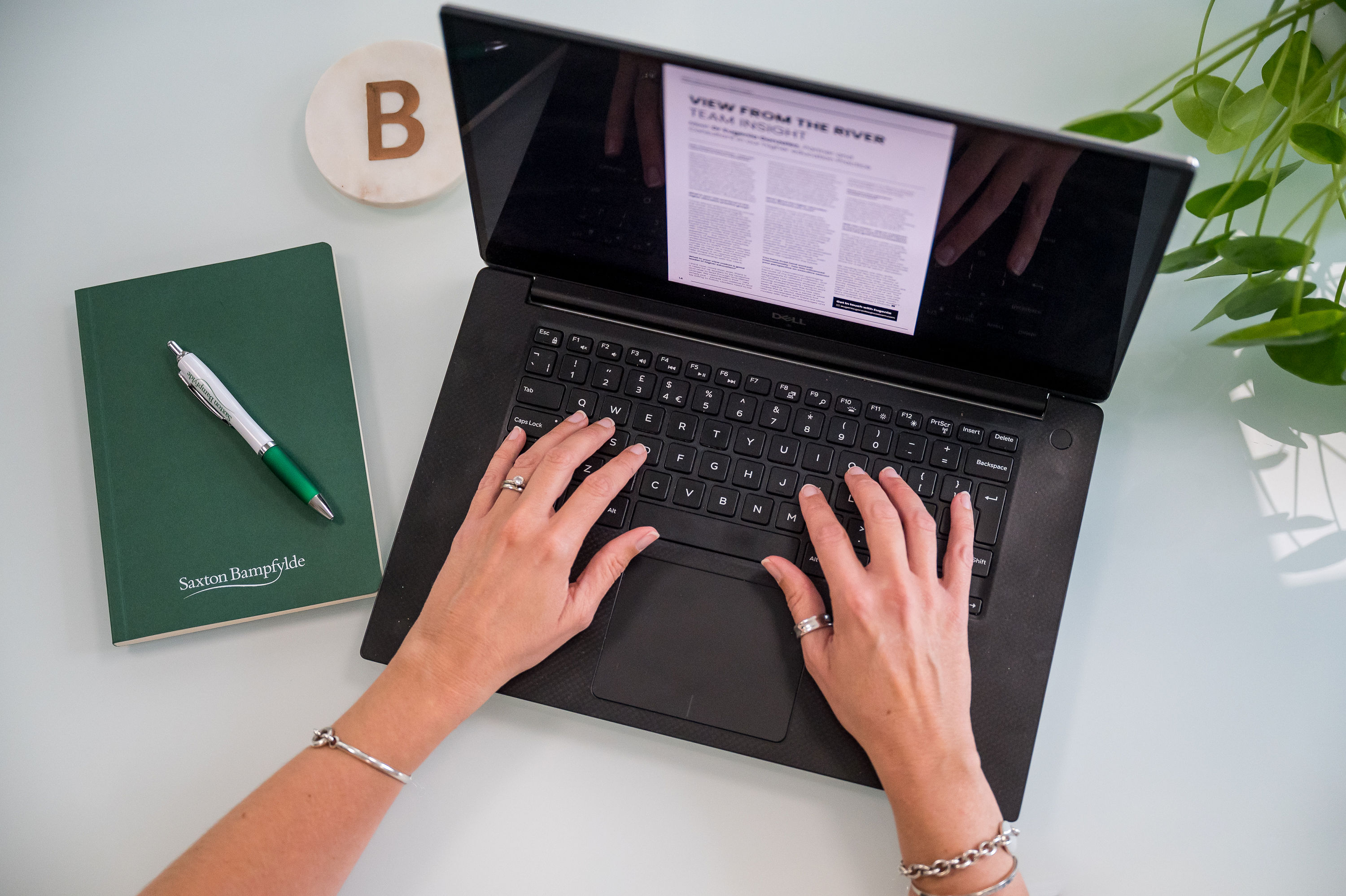 Chair of Trustee Board, LUC (SBPPB)